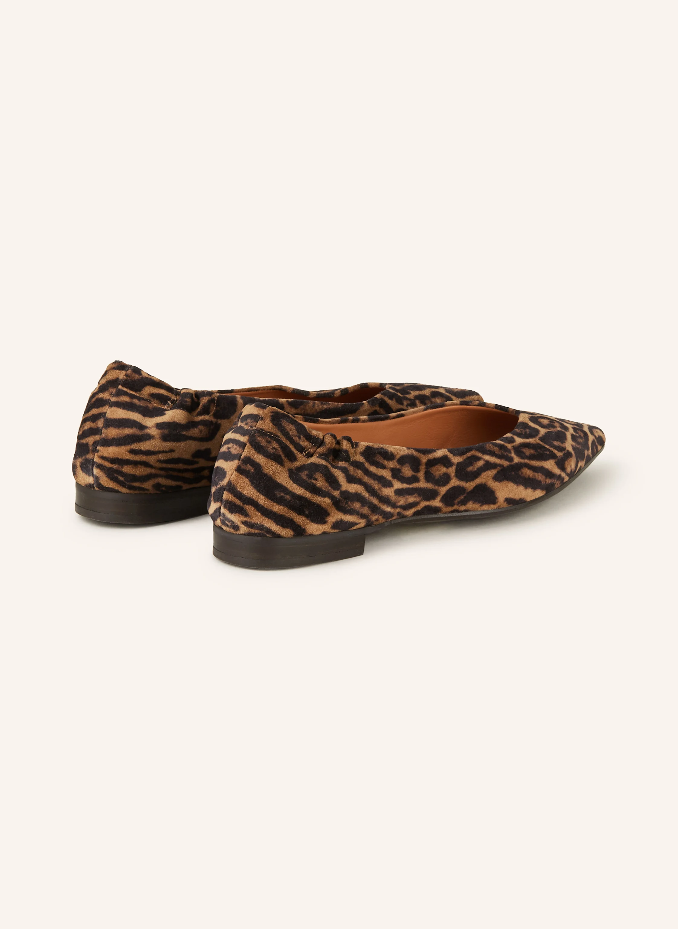 billi bi Ballerinas