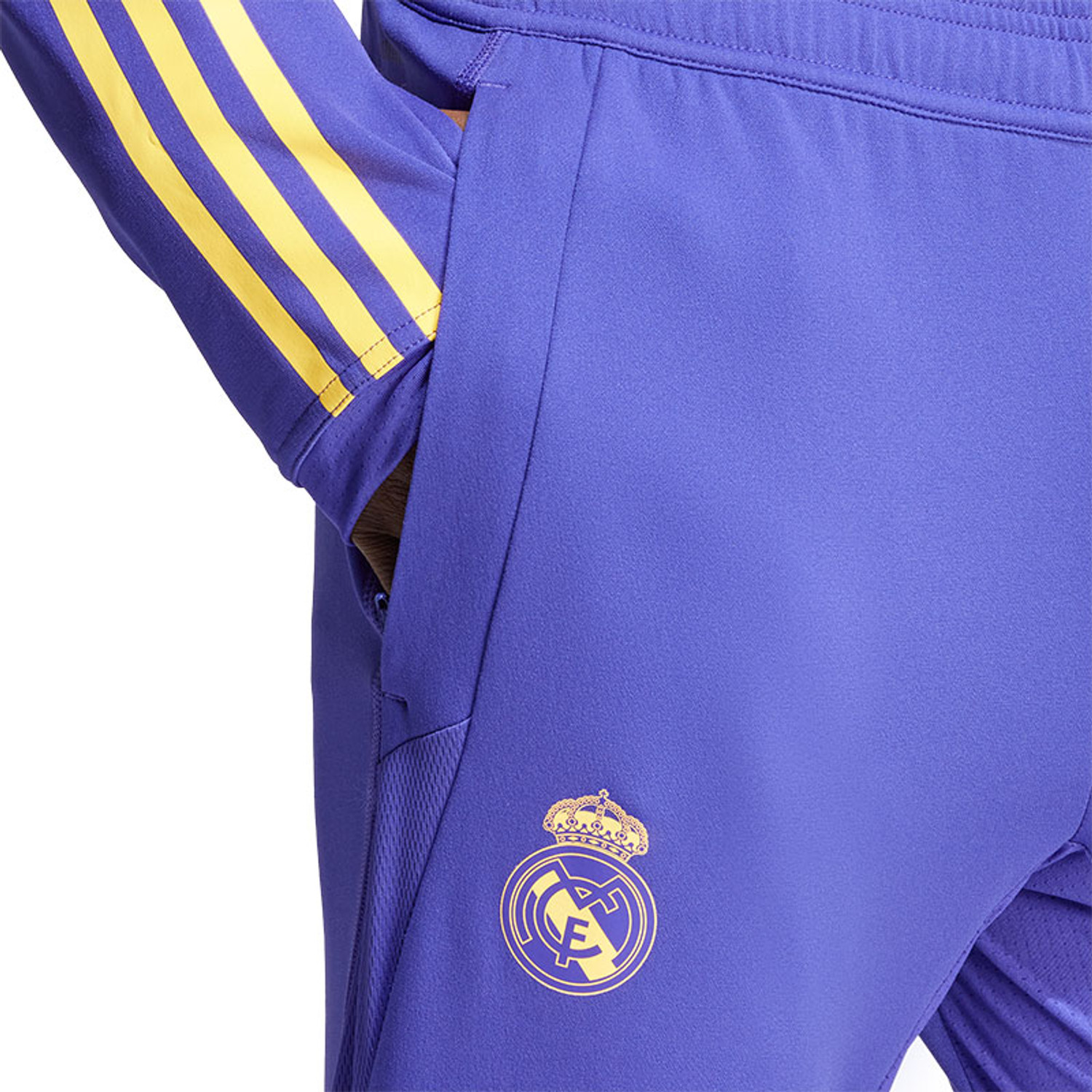 adidas Real Madrid Trainingspak
