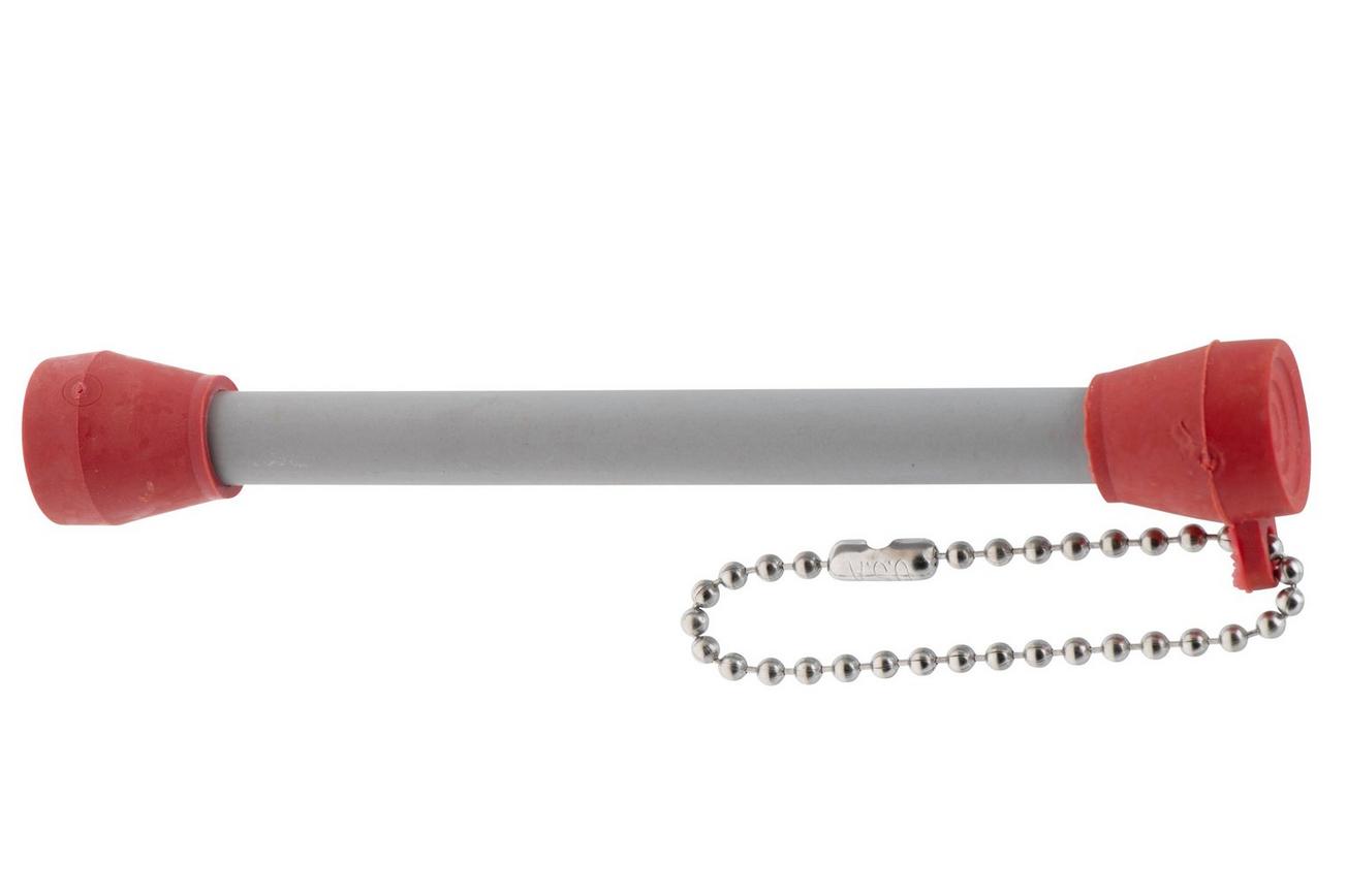 Lansky Mini Dog Bone Sharpener Medium LCDOG slijpstaafje, 600 grit