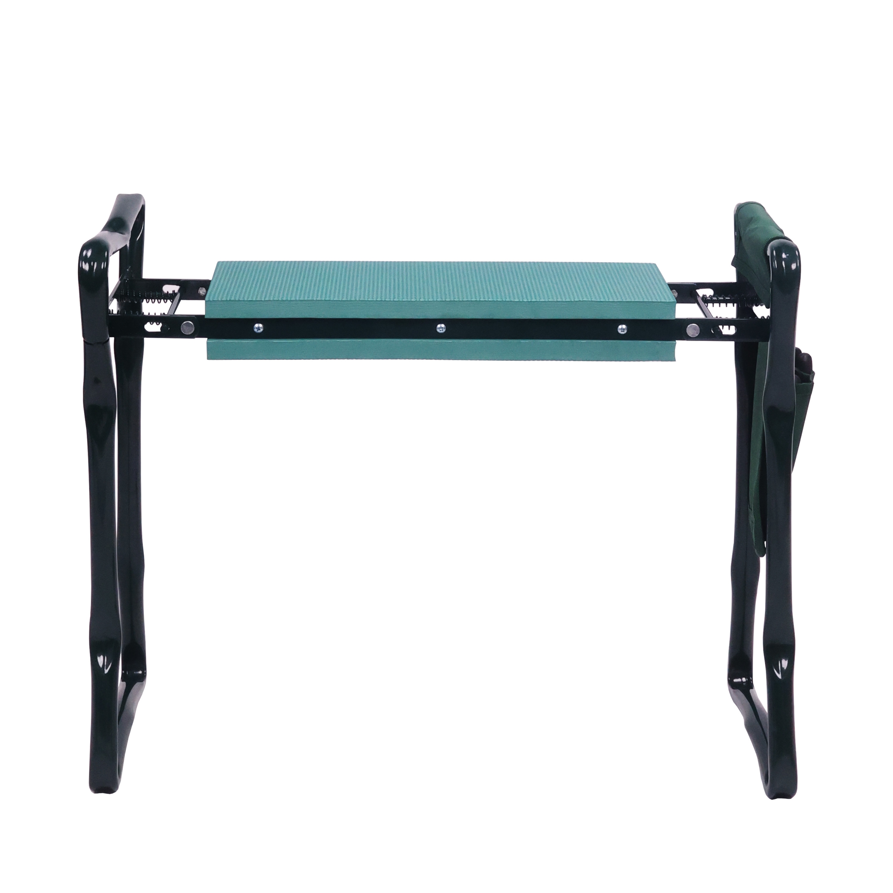 Garten-Kniebank Arbeitshocker 2-in-1