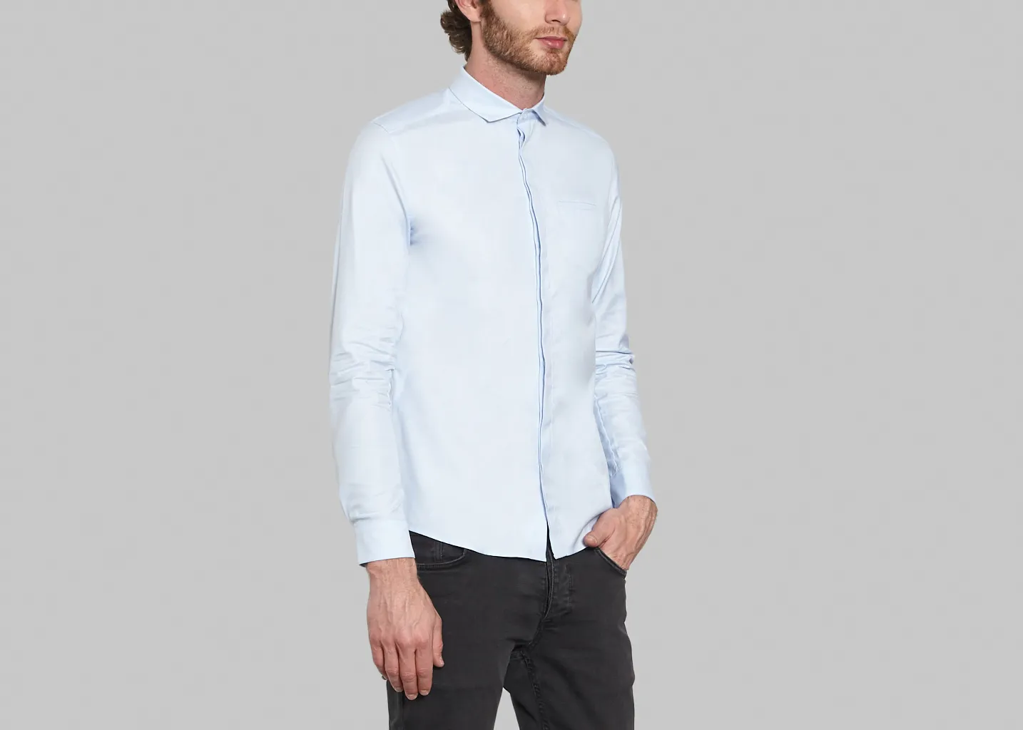 Chemise Magnetism The Faraday Project