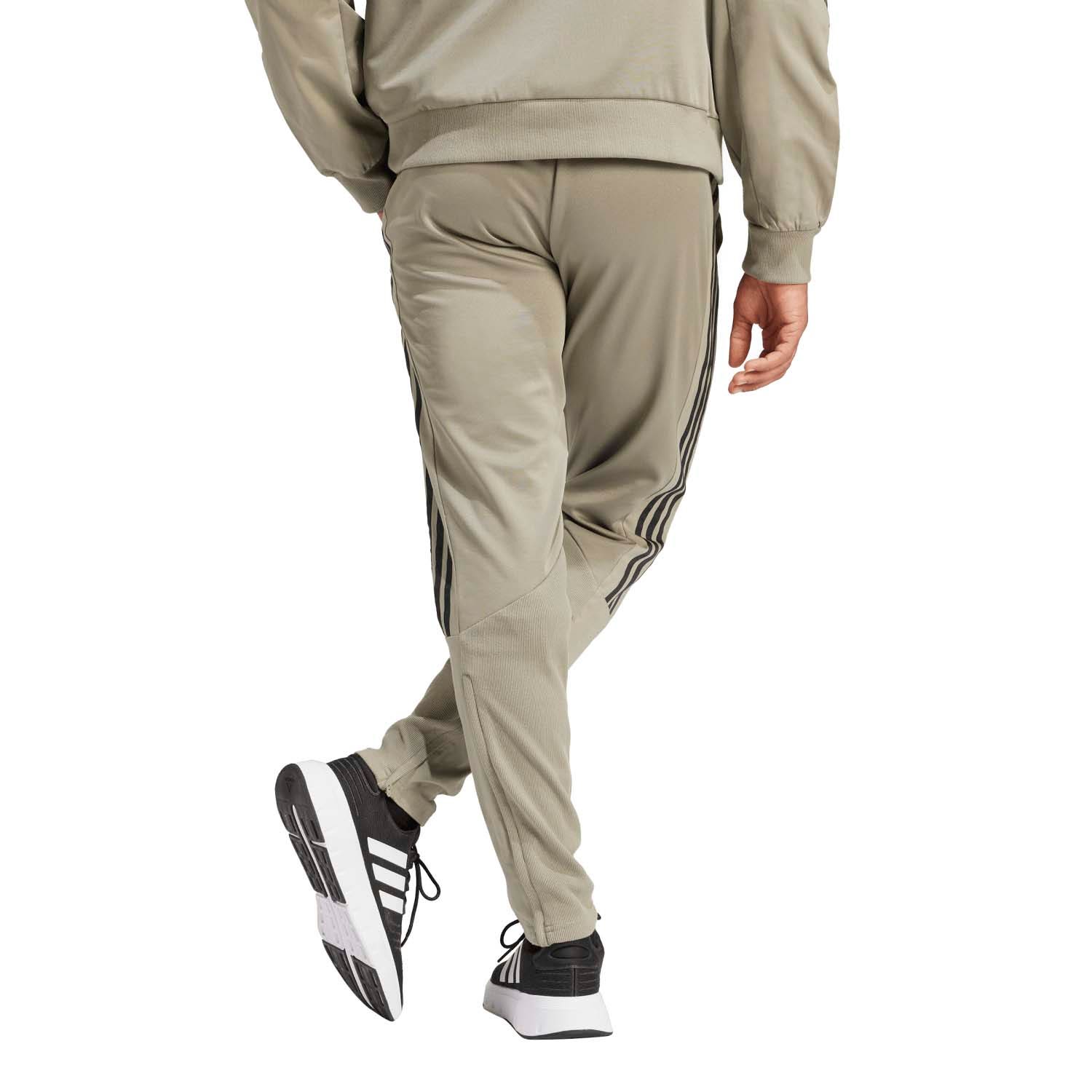 adidas  Tiro Material Mix Broek