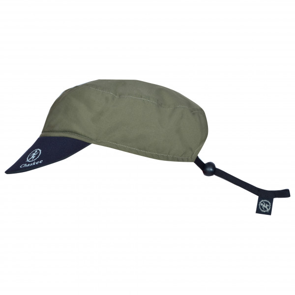 Chaskee - Reversible Cap Microfiber - Casquette