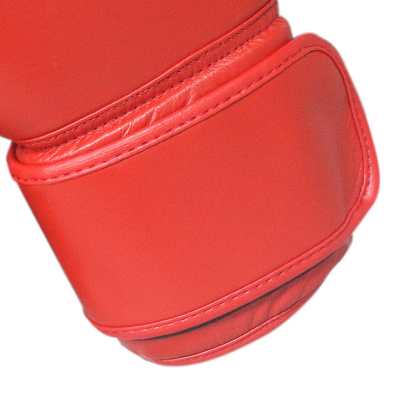 Everlast Amateur Competition Gloves