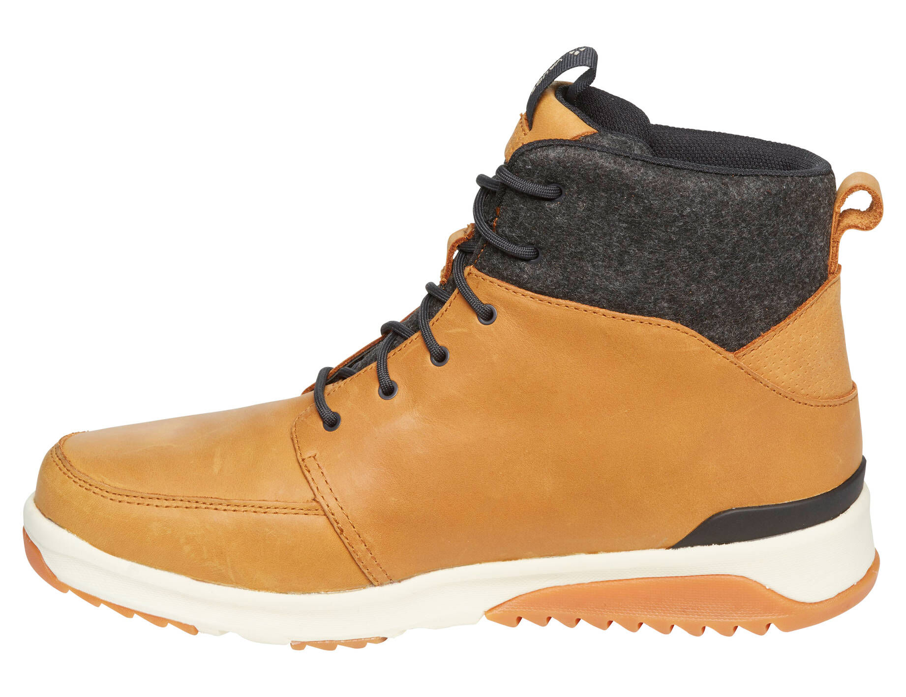 VAUDE| Herren Schuhe UBN KIRUNA II MID STX