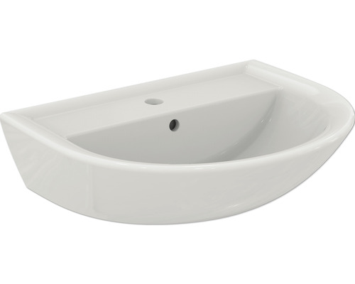 Ideal Standard Eurovit wastafel 60 x 47 cm wit W332301