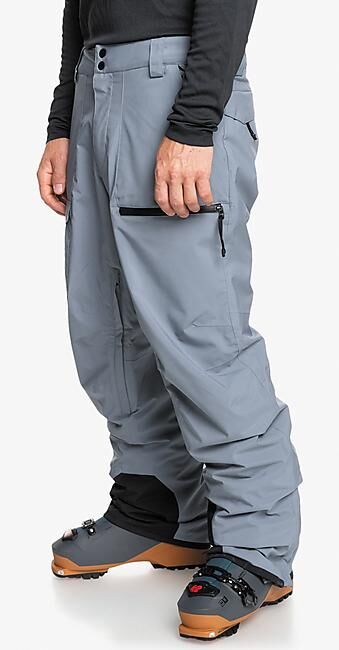 QUIKSILVER - PANTALON UTILITY PANT