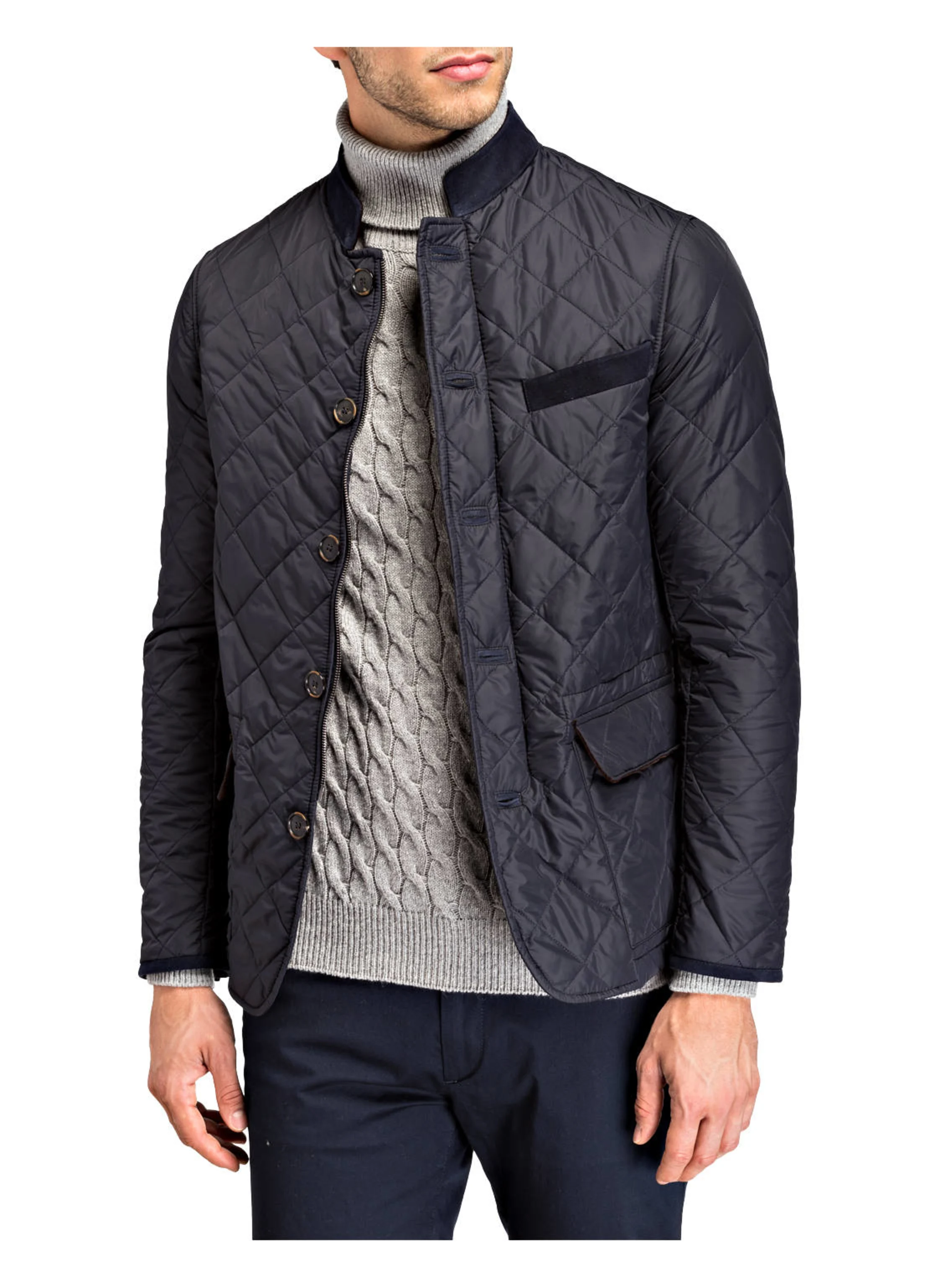 CocoVero Steppjacke STEVE