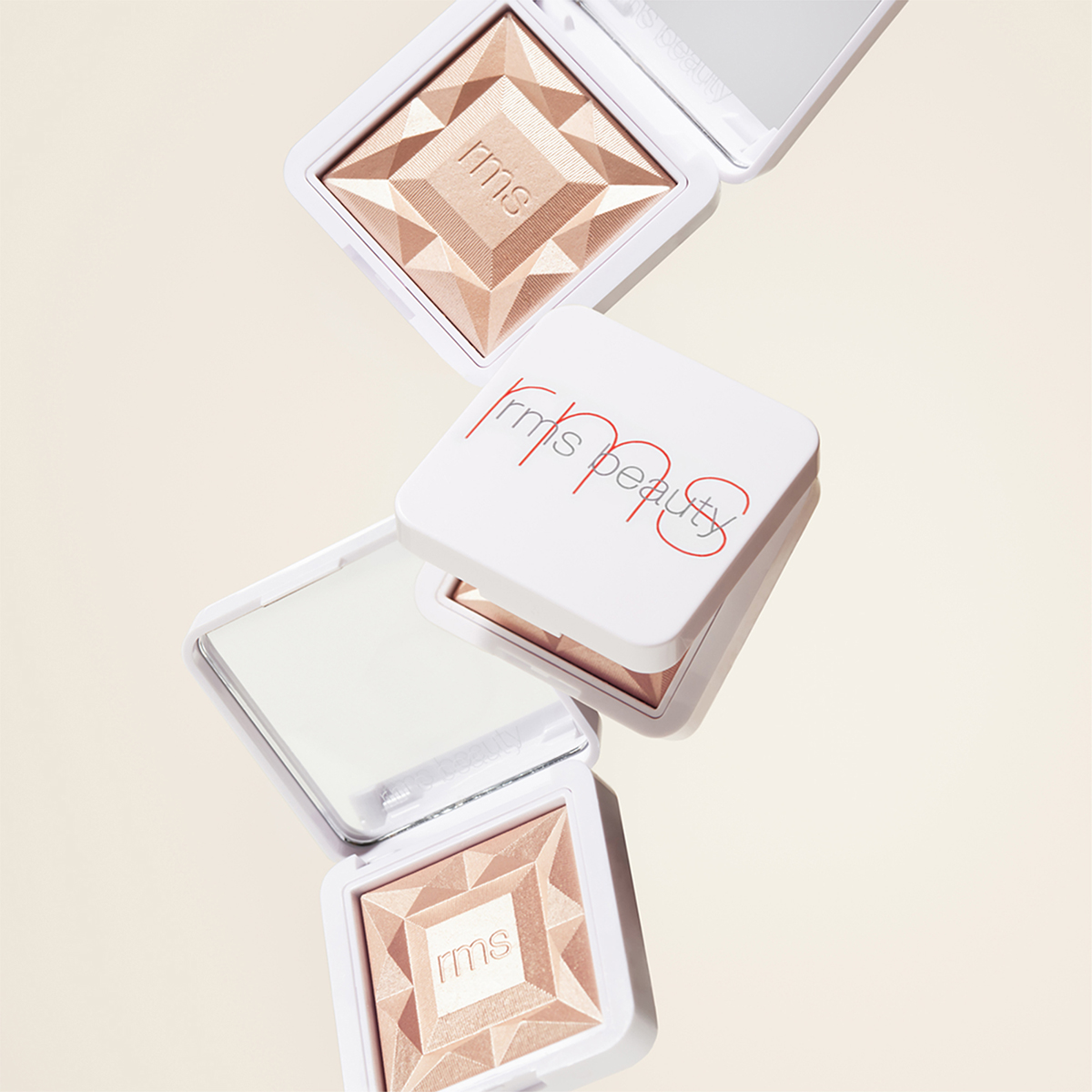 ReDimension Hydra Dew Luminizer Prosecco Fizz