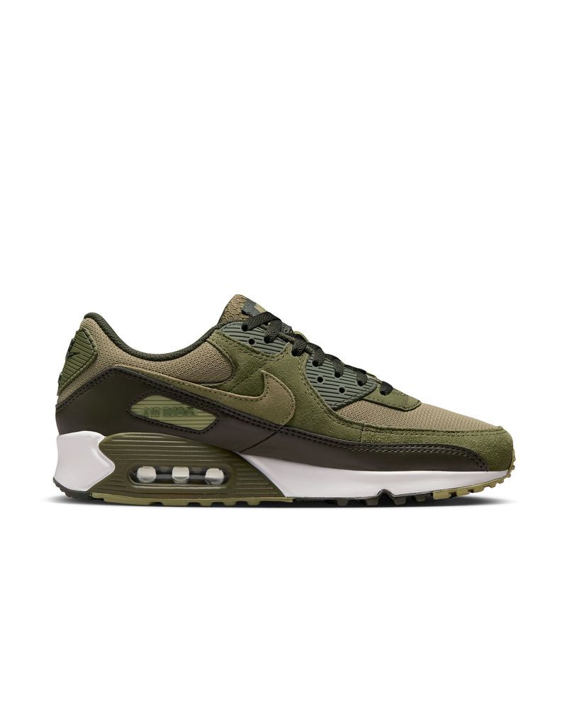 Chaussures Nike Air Max 90 pour homme