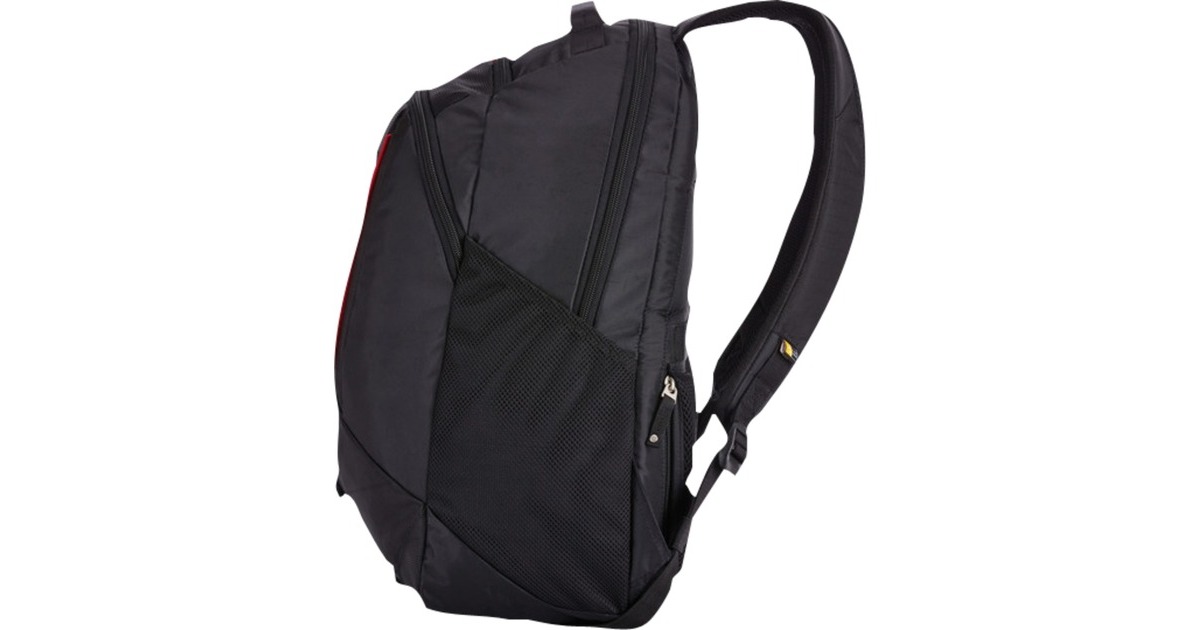 Case LogicEvolution-rugtas BPEB-115-BLACK rugzak  (Zwart)