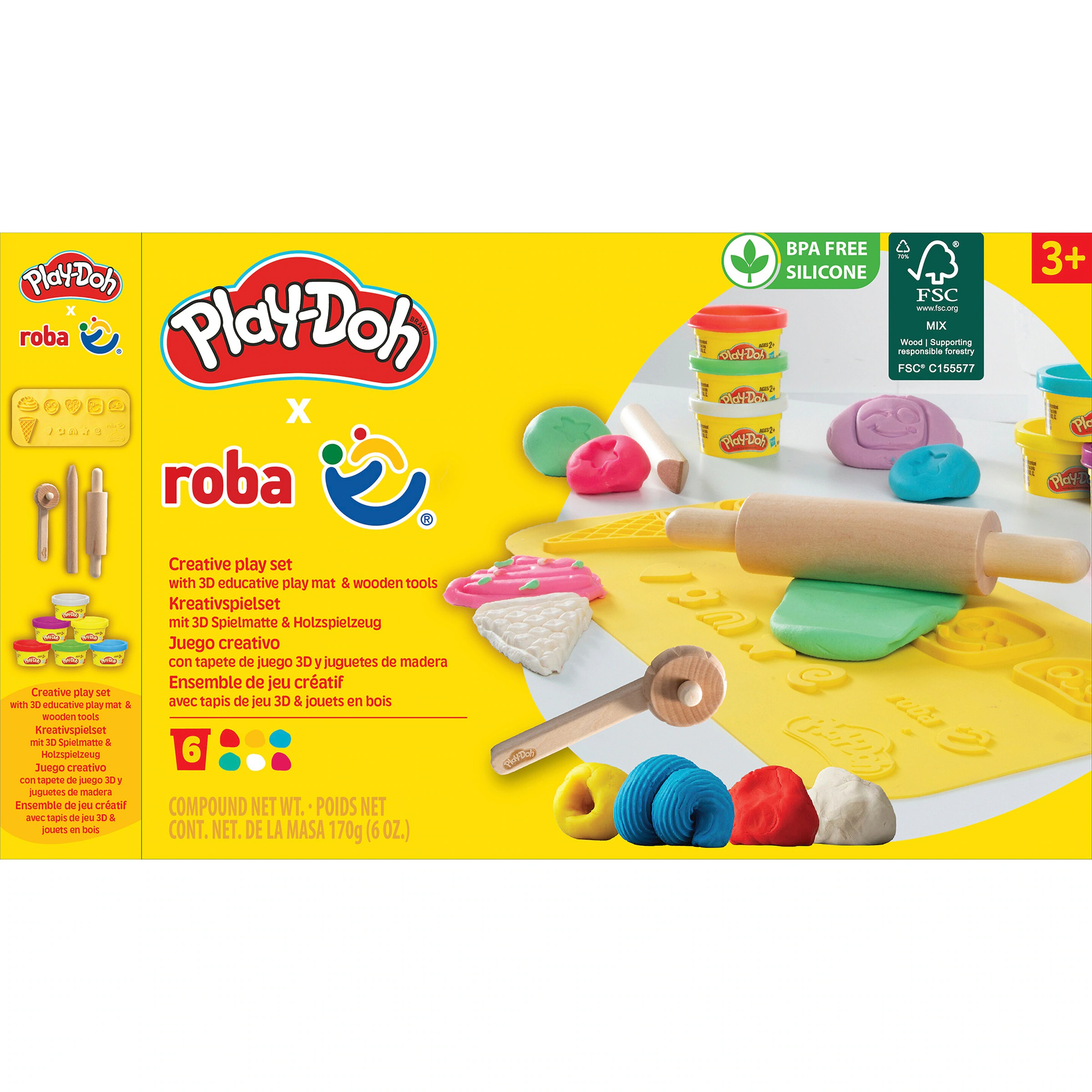 roba Spielset 