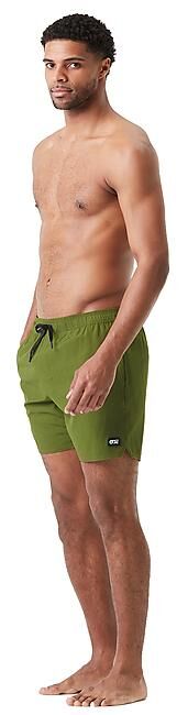 PICTURE - MAILLOT DE BAIN VOLLEY PIAU SOLID 15