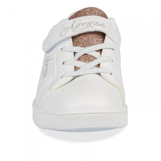 Baskets BLANC AIRNESS