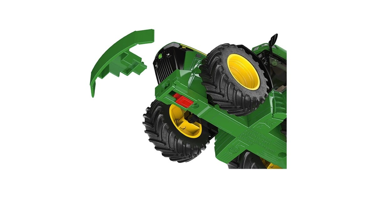 SIKUFARMER - John Deere 8R 370 Modelvoertuig  (Schaal 1:32)