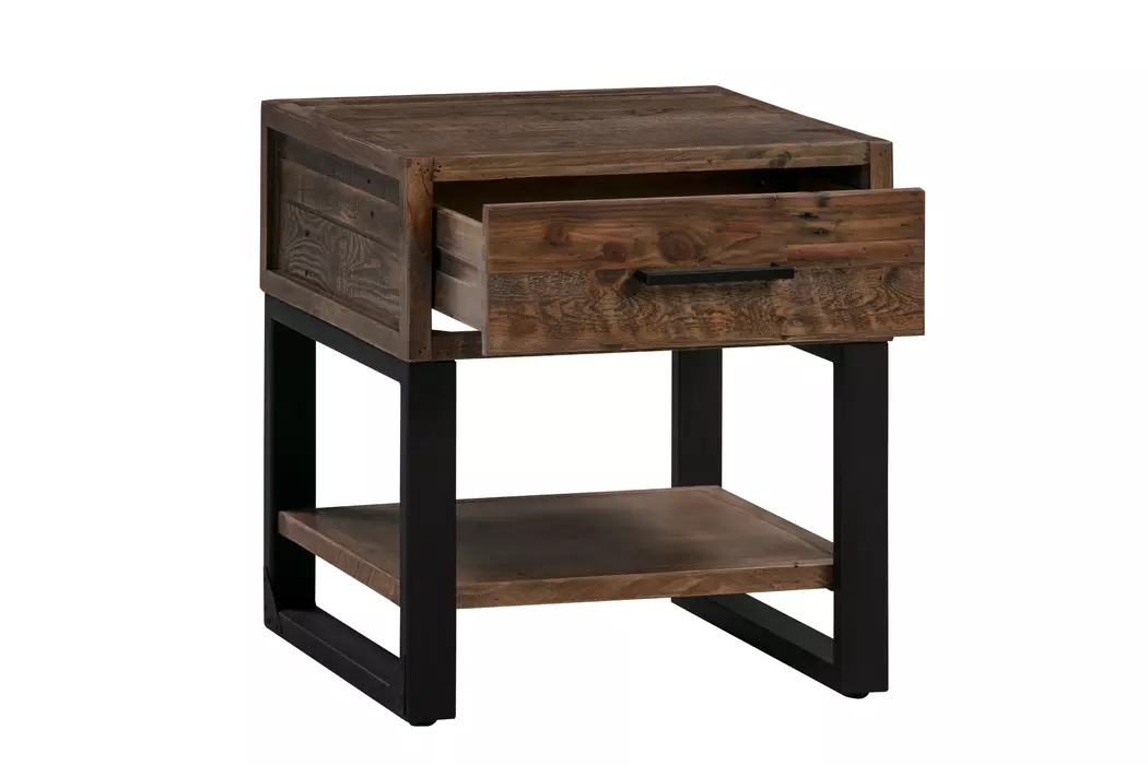 Beistelltisch Boston 5062