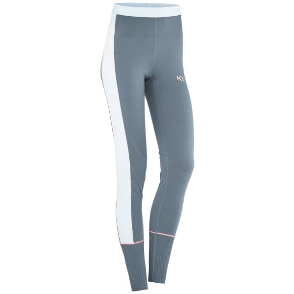 Collant thermique KARI TRAA PERLE PANT SAIL