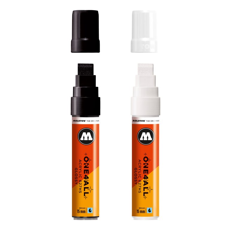 Molotow Lackmarker One4all Glossy 627HS