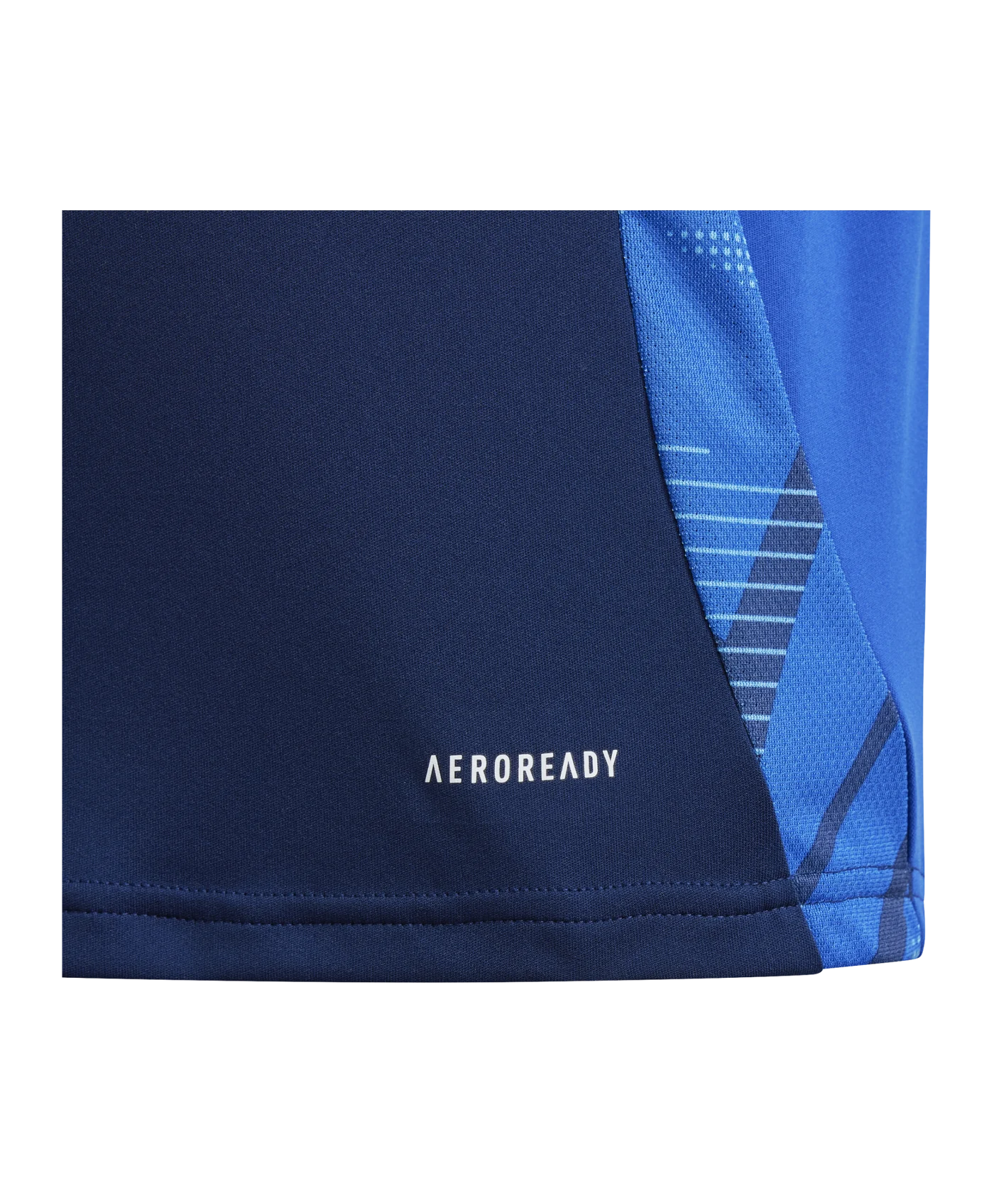adidas Tiro 24 Competition Trainingstop Kids Blau