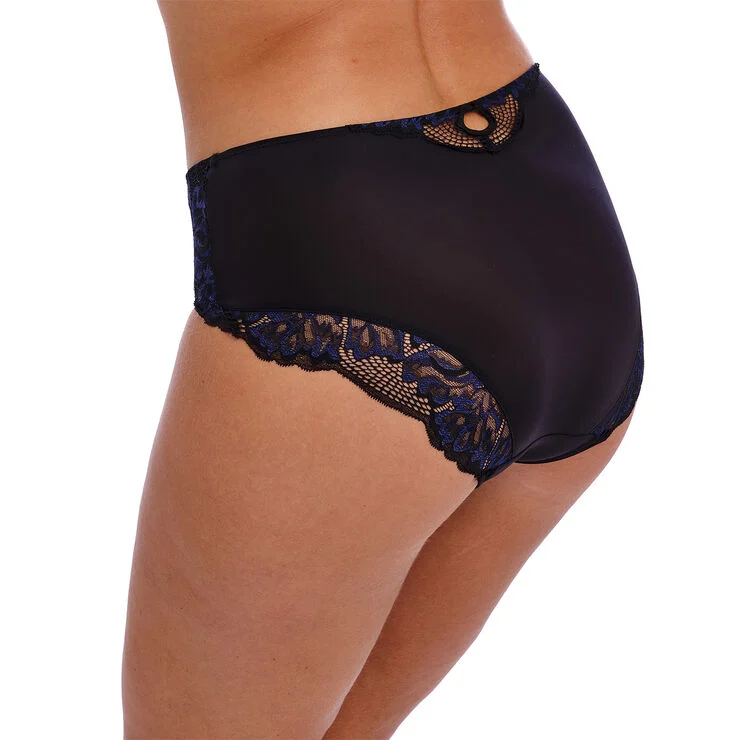 Fantasie EMMALINE FULL BRIEF Midnight