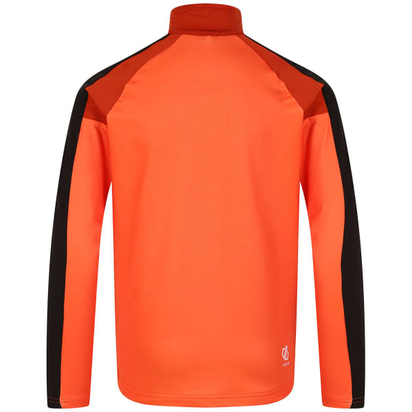 Sweat polaire DARE 2B POW CORE STRETCH PUFFNSBIL/BK