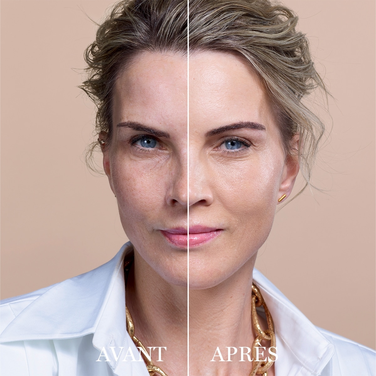 LANCÔME Lancôme Teint Idole Ultra Wear Care &  Glow Fond De Teint Soin 24h Fini Lumineux &  Frais SPF25