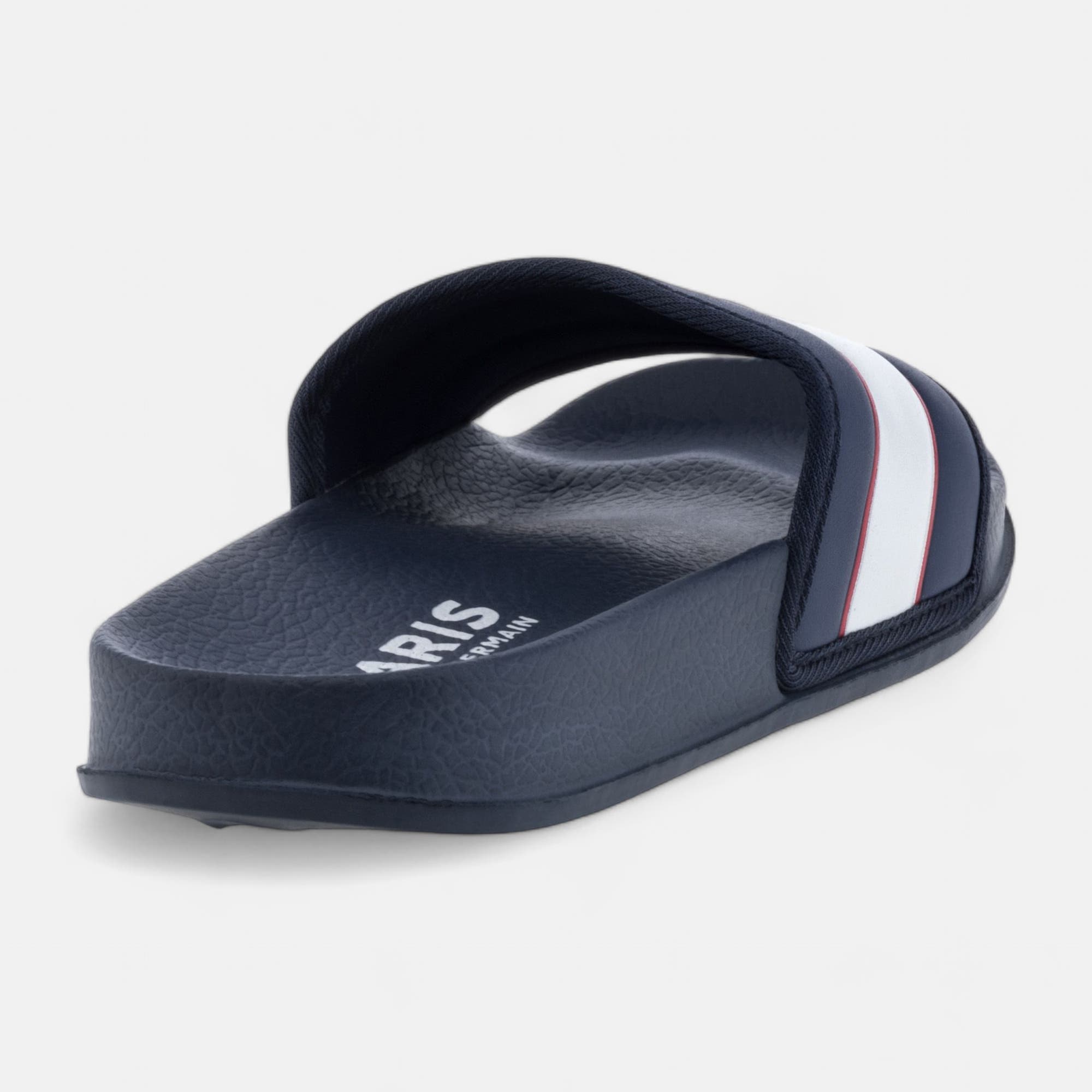 Claquettes de plage Garçon bleu marine