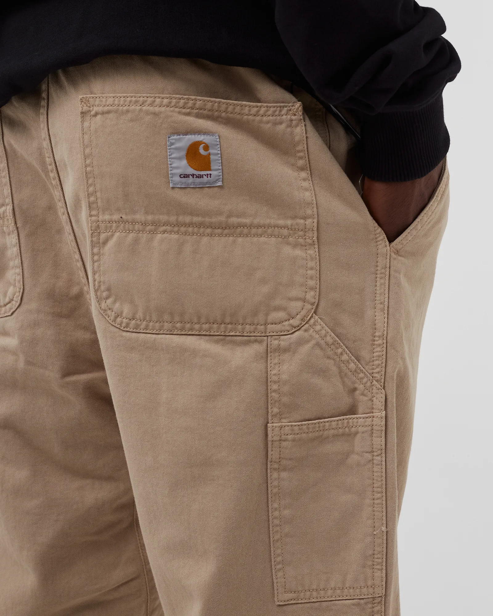 Carhartt WIP Flint Pant