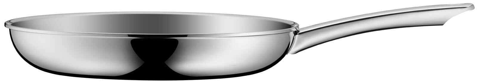 WMF Bratpfanne PROFI RESIST 28 cm Edelstahl