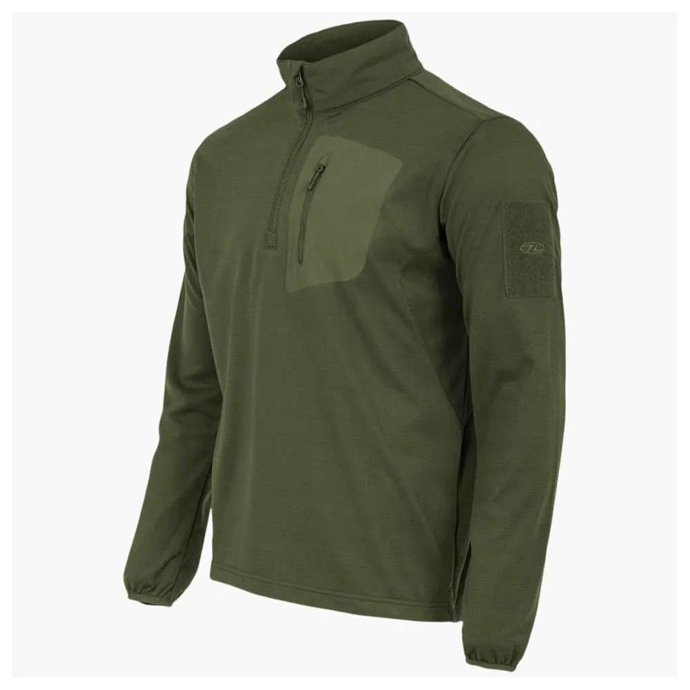 Highlander -  Sweatshirt Tactical Hirta Fleece
