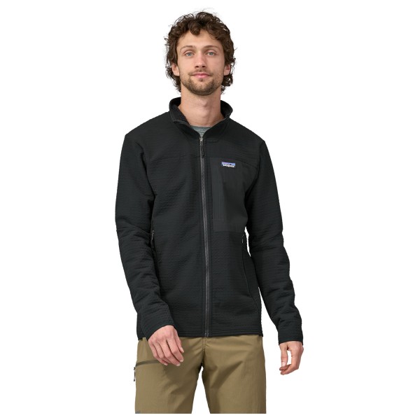 Patagonia - R2 Techface Jacket - Veste polaire
