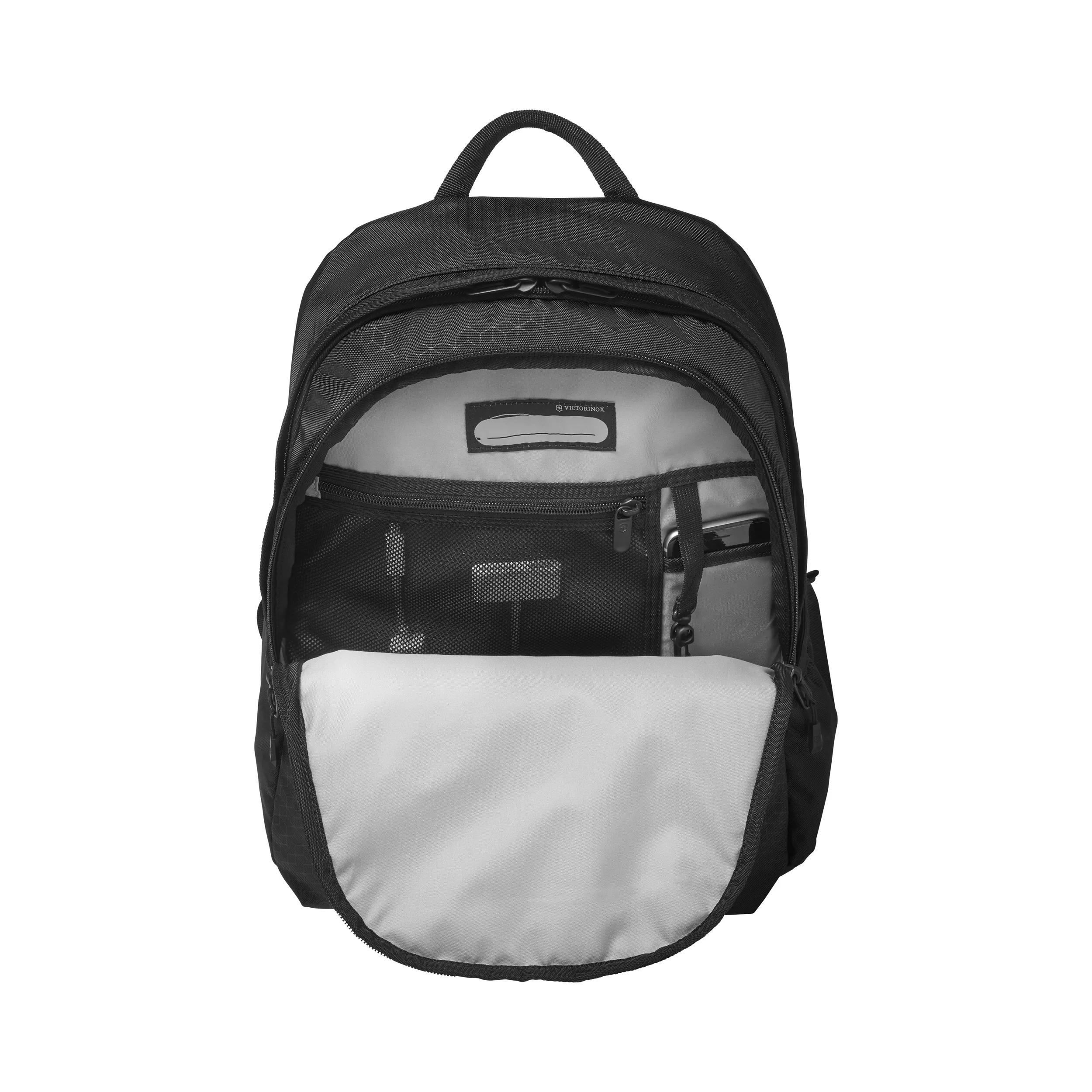 Altmont Original Standard Backpack-schwarz