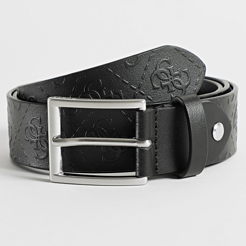 Ceinture BM7862 Noir