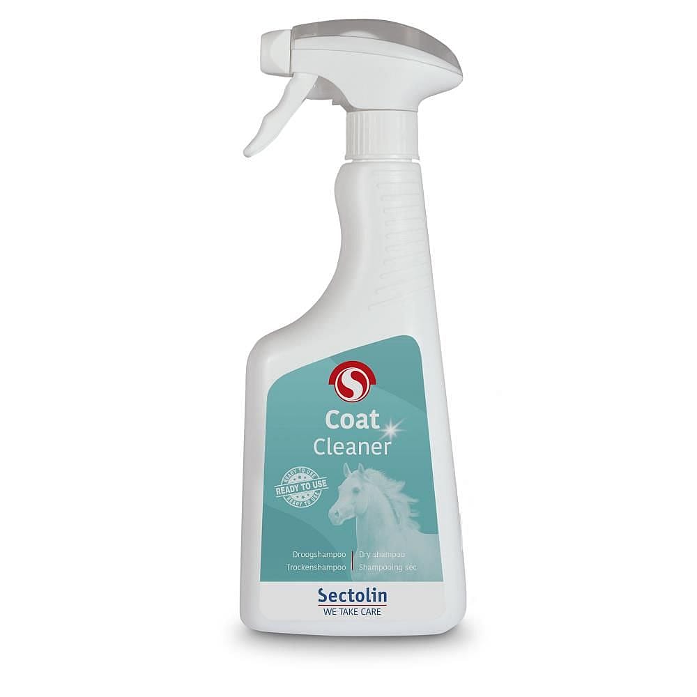 Sectolin Equishine Coat Cleaner 500 ml