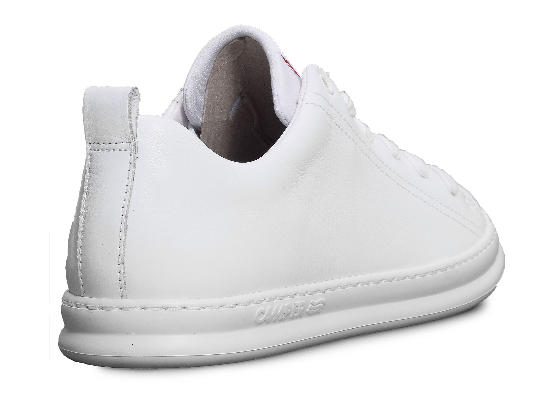 Runner 100226 blanc