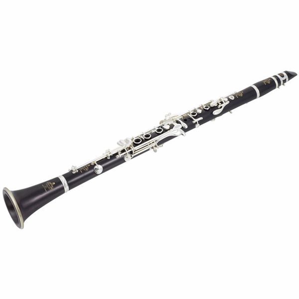 Buffet Crampon RC A-Clarinet 18/6