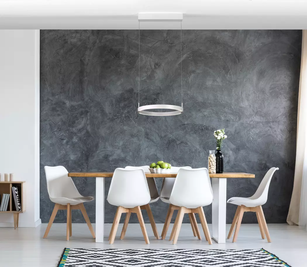 LED-Pendelleuchte Float