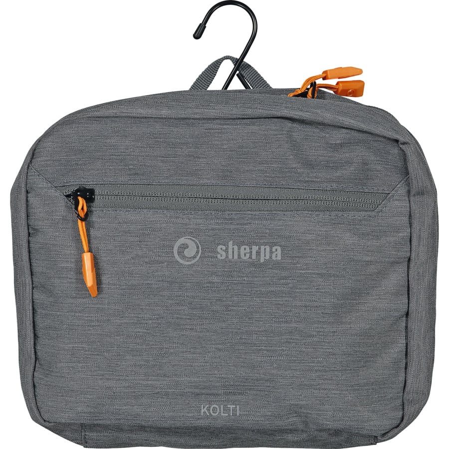 Sherpa Maila 23