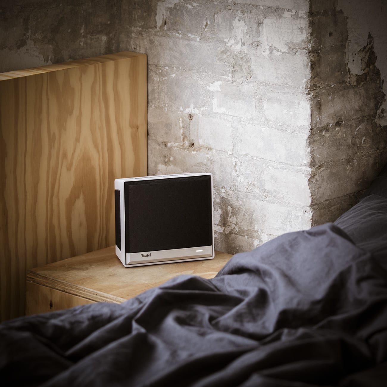 TEUFEL ONE S Stereo-Set