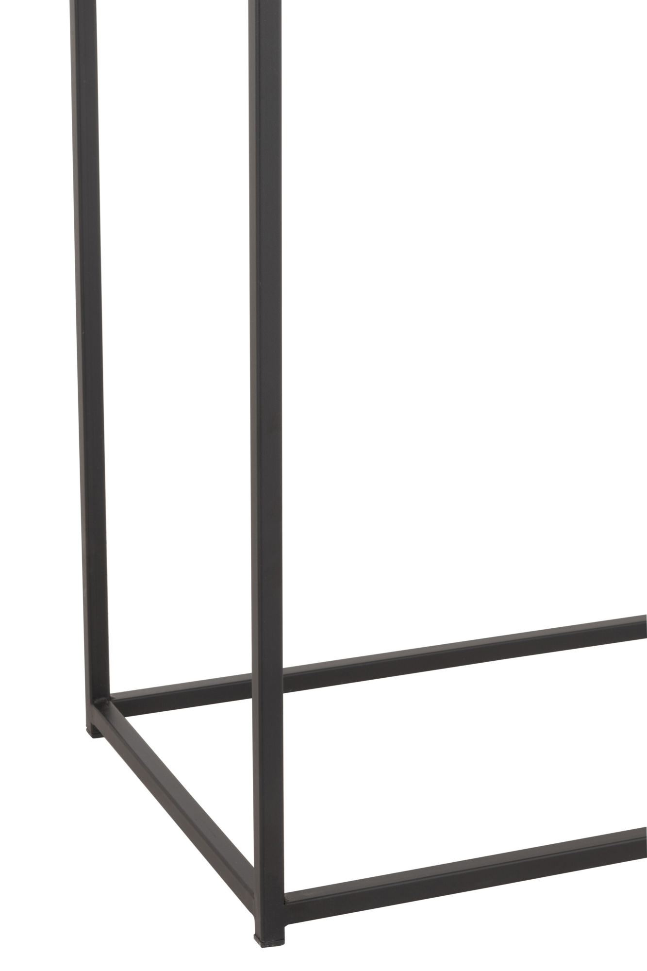 Sidetable SigSag Console SigSag #1