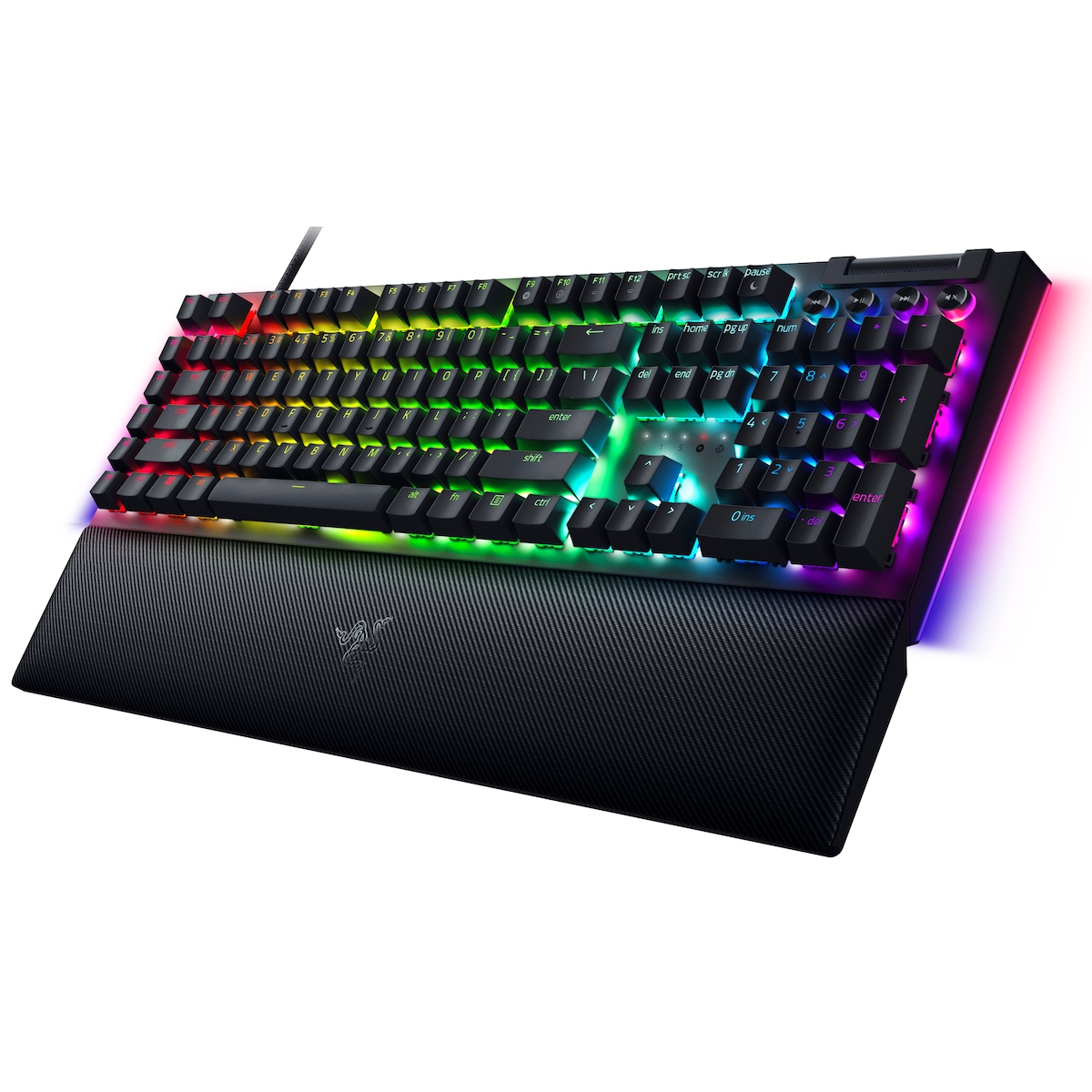 Razer BlackWidow V4 gamingtastatur