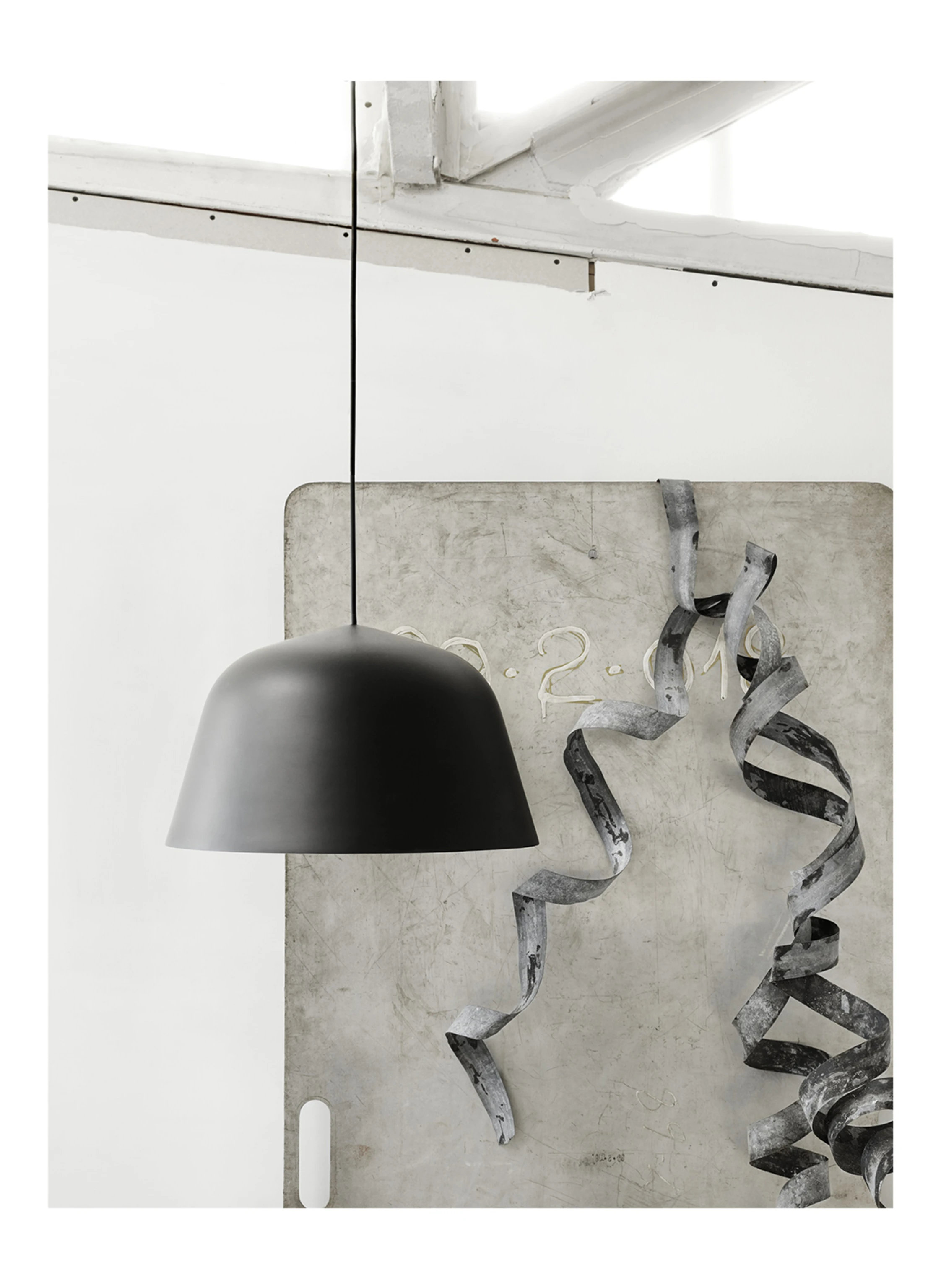 MUUTO Pendelleuchte AMBIT LARGE