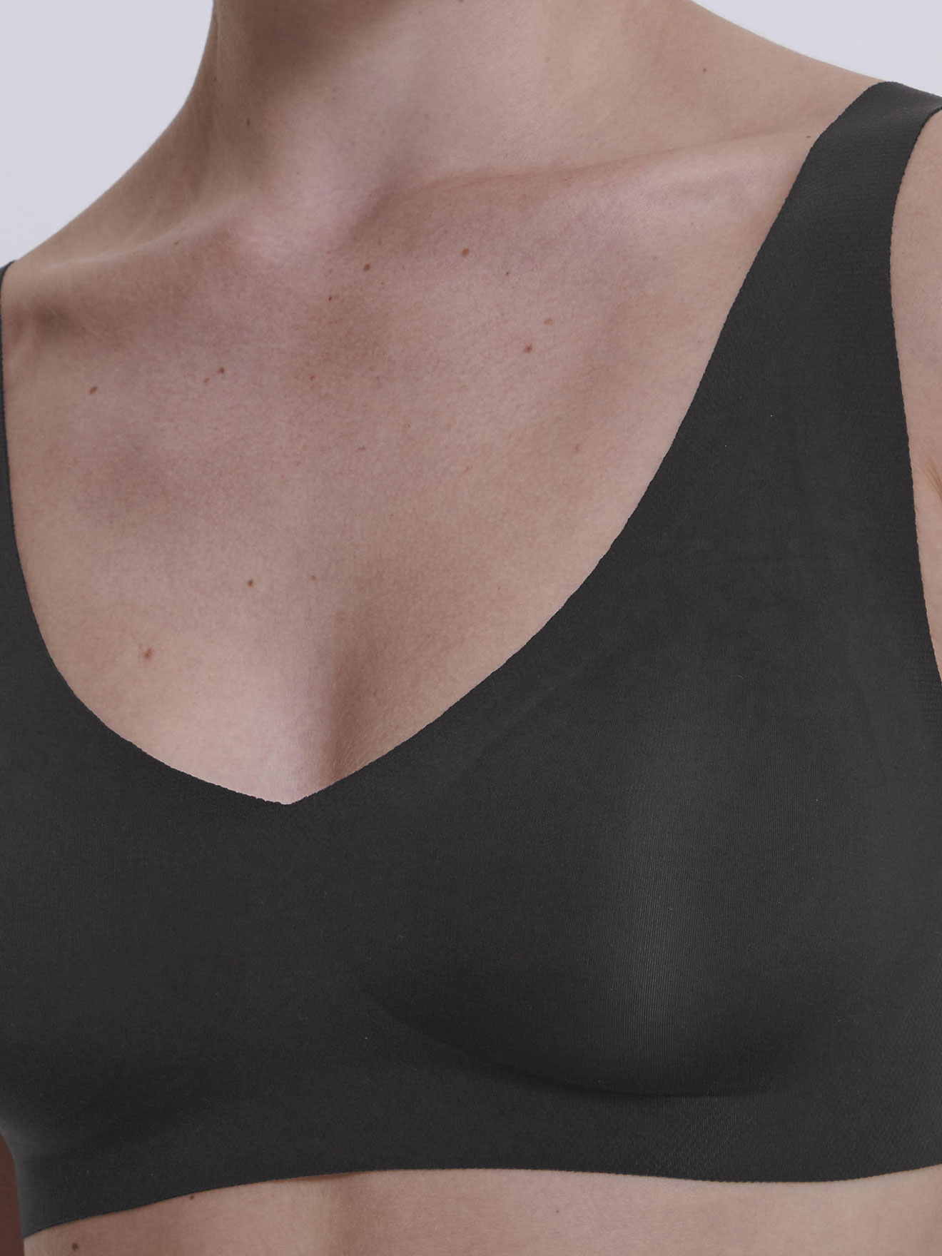 Brassière coques souples ZERO Feel 2.0