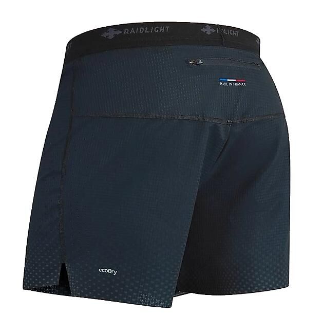 RAIDLIGHT - SHORT MADE IN FRANCE SHORT M