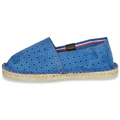 Art of Soule -  - Bleu
