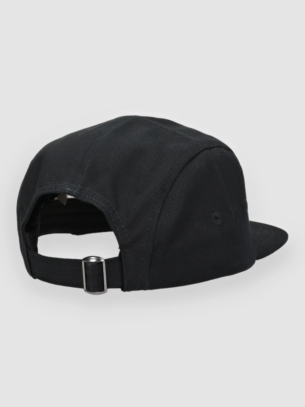 Blue Tomato Anchored Kids Cap black