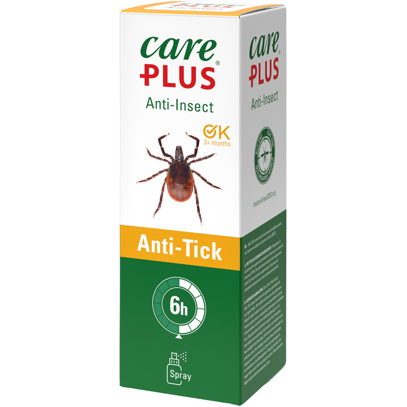 Care Plus Anti Tick