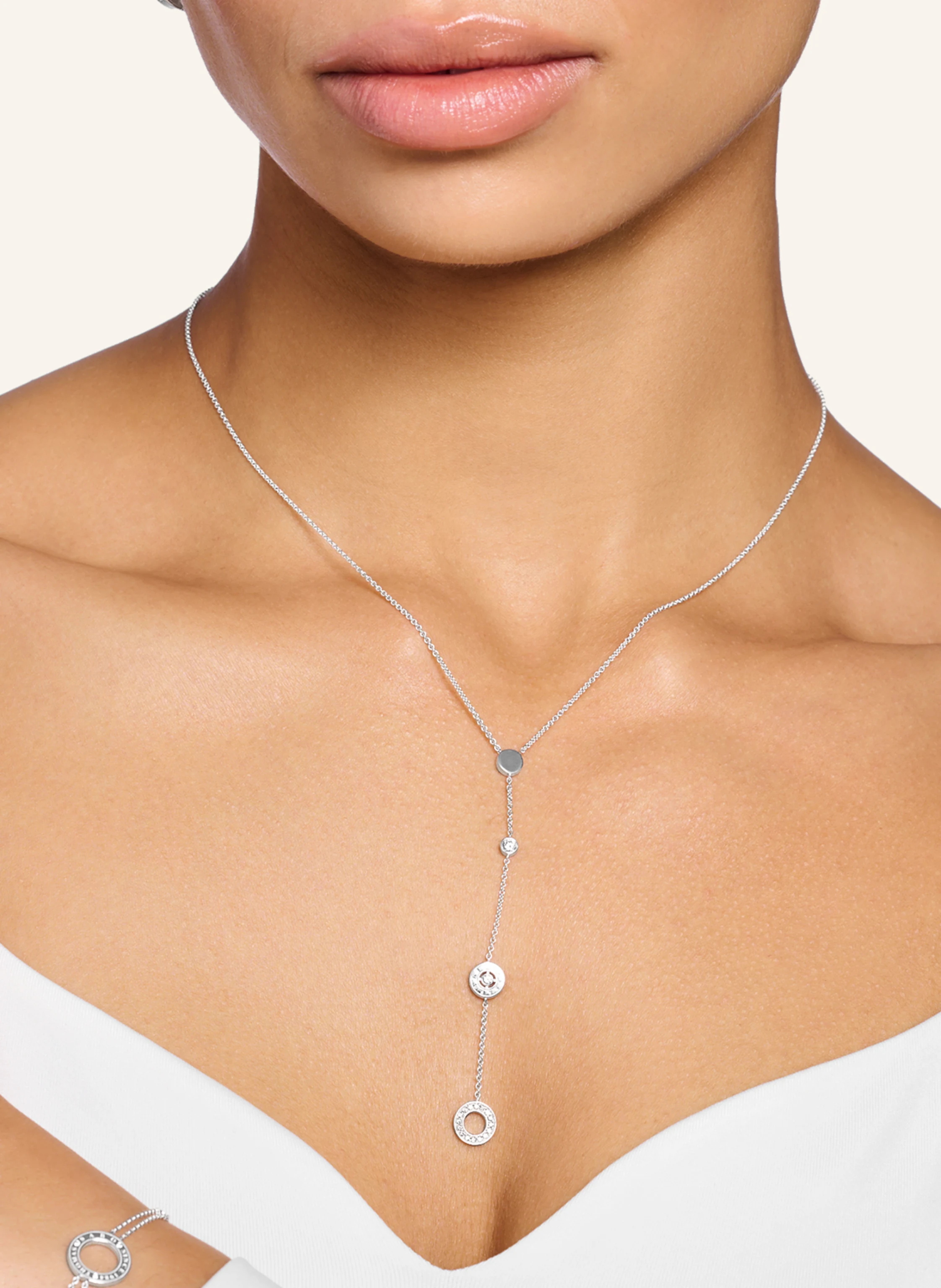 THOMAS SABO Kette