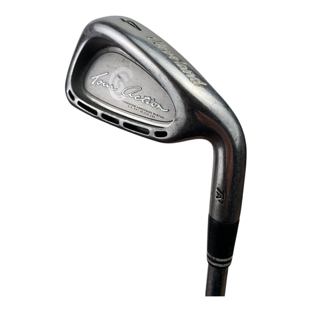 Cleveland Tour Action Hybrid
