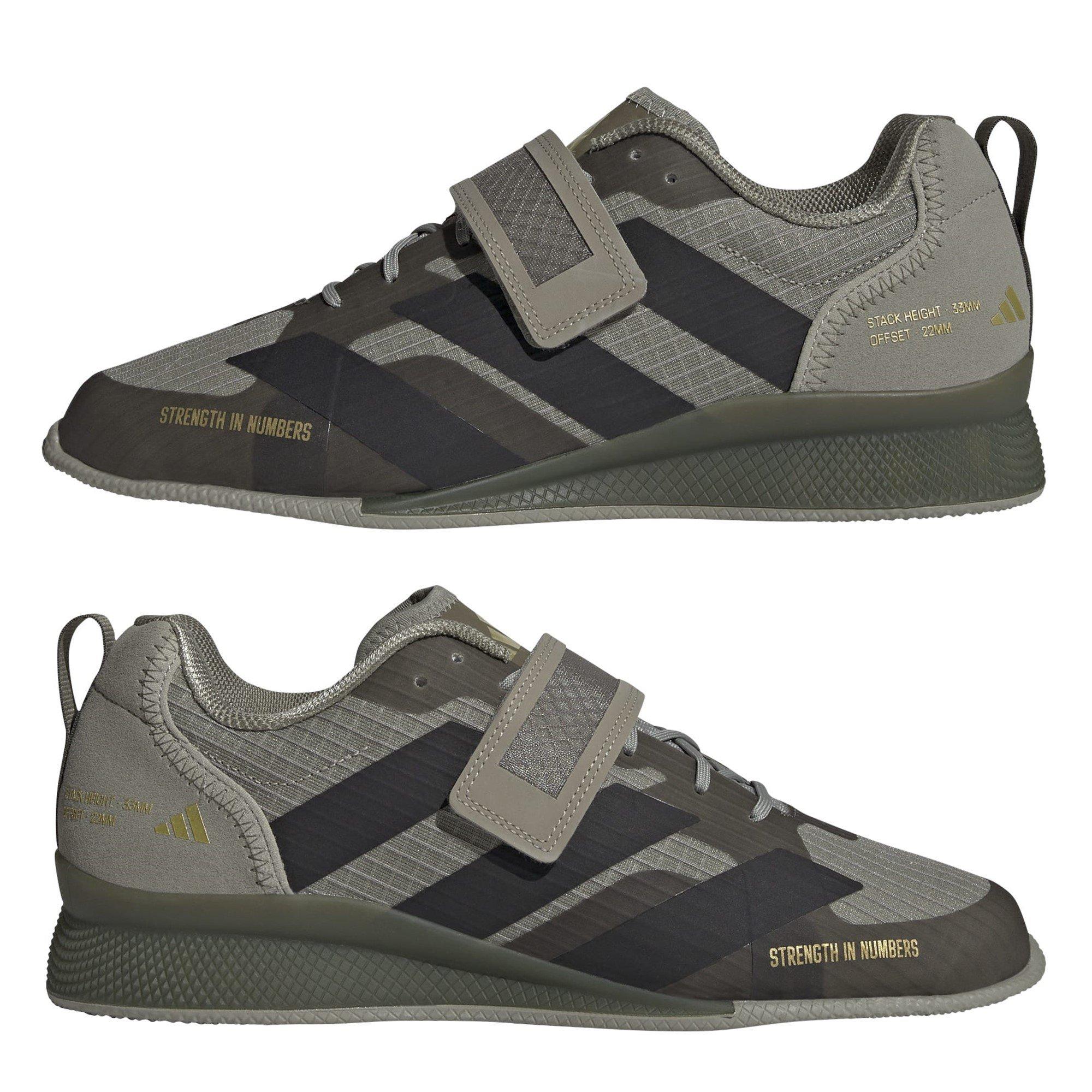 adidas Adipower Weightlifting 3 Shoes Adults